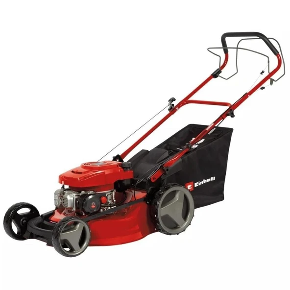 Einhell GC-PM 51/3 S HW Benzinli Çim Biçme Makinesi ürün görseli 1