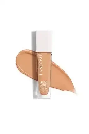 Lancome Teint Idole Ultra Wear Care & Glow Serum Fondöten 400W ürün görseli 1