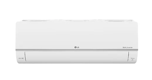LG Dualcool Plus PC18SQ 18000 BTU A++ Inverter Duvar Tipi Klima ürün görseli 1
