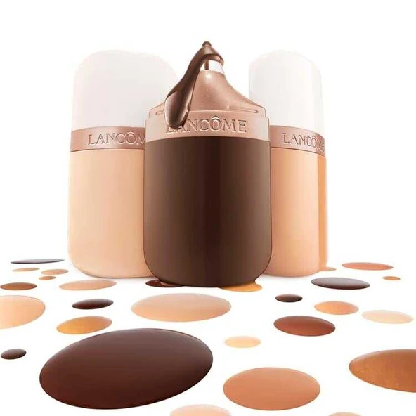 Lancome Idole Skin 3 Serum Supertint Fondöten 22C ürün görseli 1