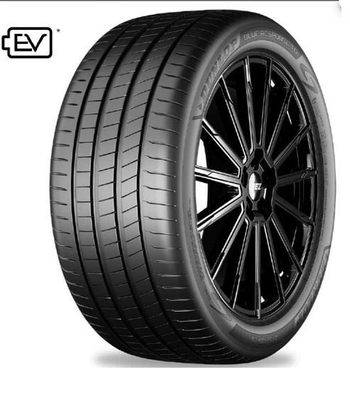 195/45 R16 TL 84V XL BLUE RESPONSE TG DUNLOP ürün görseli 1