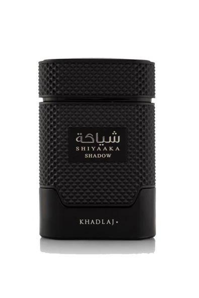Khadlaj Shiyaaka Shadow Special Edition - Resim 2
