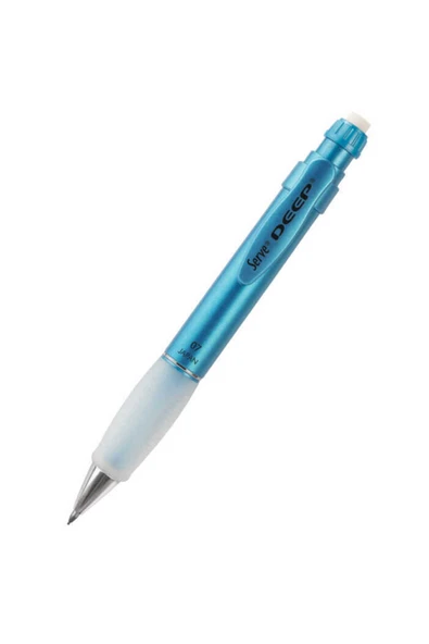 Versatil Kalem Deep 0.7 Mm Metalik Mavi ürün görseli 1