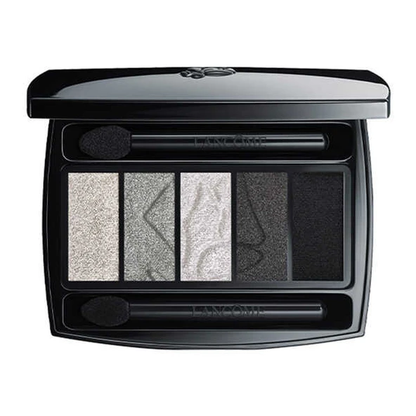 Lancome Hypnose Palette Far Paleti 14 Smokey Chic ürün görseli 1