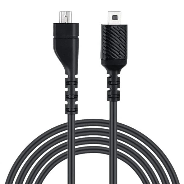 SteelSeries Arctis 3 / 5 / 7 / Pro Uyumlu Yedek Kablo 1.5m ürün görseli 1