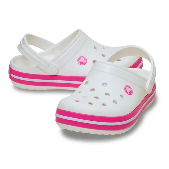 Crocs 207006 Crocband Clog K - Resim 3