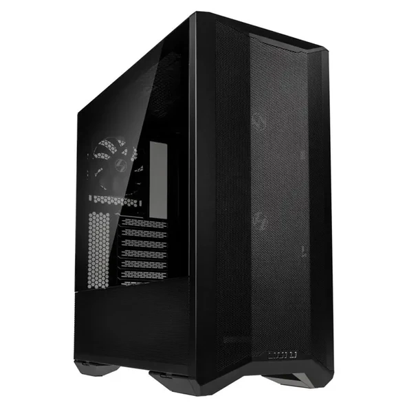 Lian Li Lancool II Mesh Performance Fanlı E-ATX Oyuncu Kasası ürün görseli 1