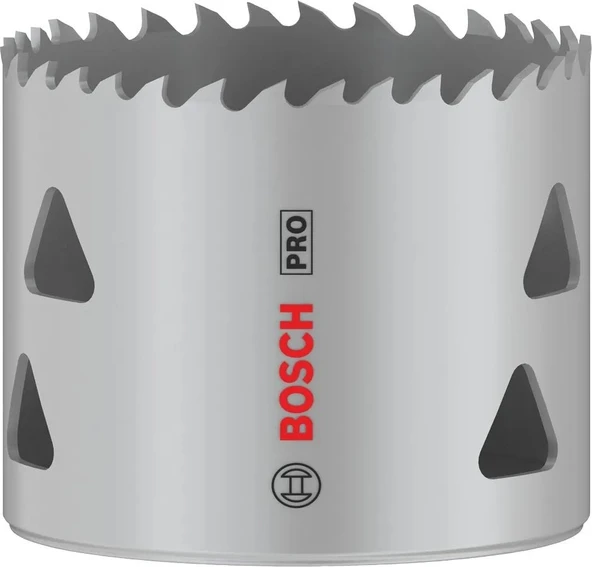 Bosch Pro MM Delik Açma Testeresi 60 mm 2.608.901.519 ürün görseli 1