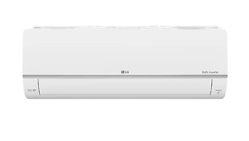 LG Dualcool Plus PC12SQ 12000 BTU A++ Inverter Duvar Tipi Klima ürün görseli 1