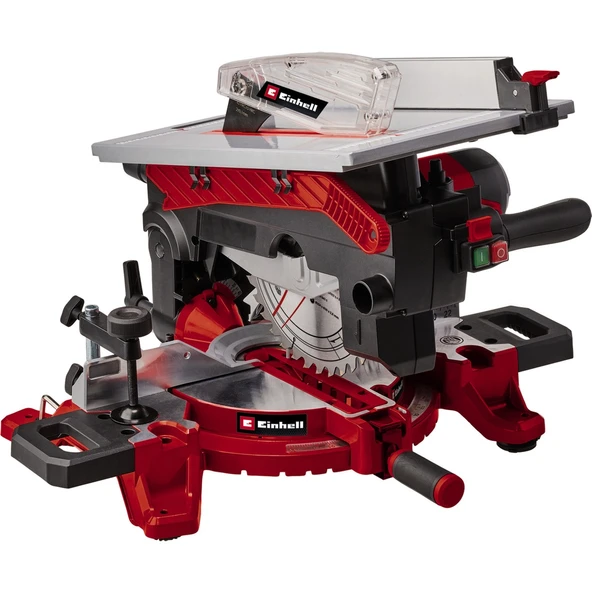 Einhell TE-MS 254 T Tablalı Gönye Testere ürün görseli 1