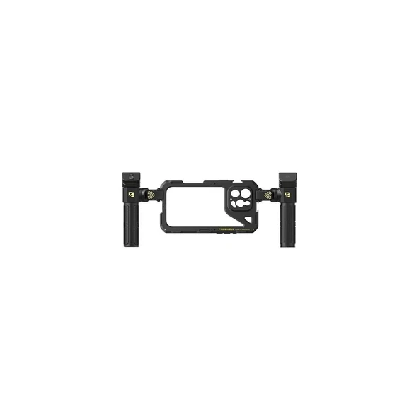 Freewell iPhone 16 Pro Max için Genius Rig Kafesi ürün görseli 1