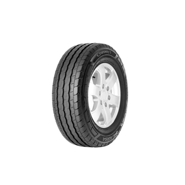 195/60R16C 99/97T LASSA TRANSWAY 3 (B/C/69) (YAZ) (TİCARİ) (2026 ÜRETİM) ürün görseli 1