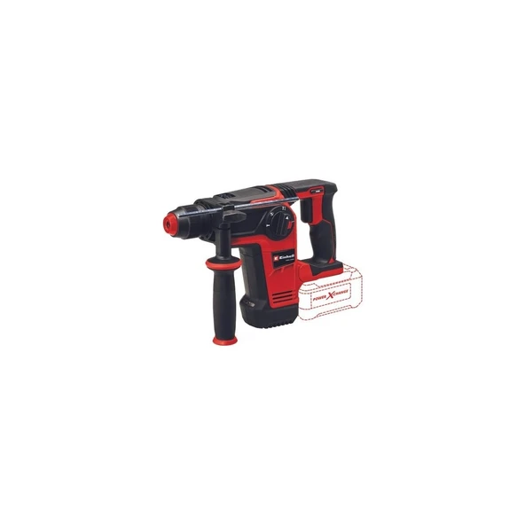 Einhell TP-HD 18/26 Li BL Aküsüz Pnömatik Kırıcı-Delici ürün görseli 1