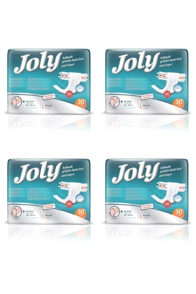 Joly Hasta Bezi Large Büyük Boy 120 Adet ürün görseli 1