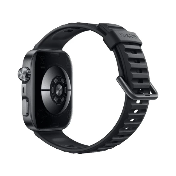 Huawei Watch Fit 5 Pro Siyah - Resim 4