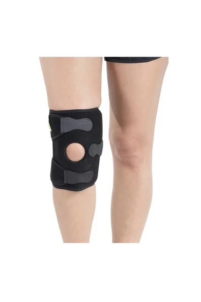 Wingmed Kısa Ligament Destekli Dizlik (Standart) W508 ürün görseli 1