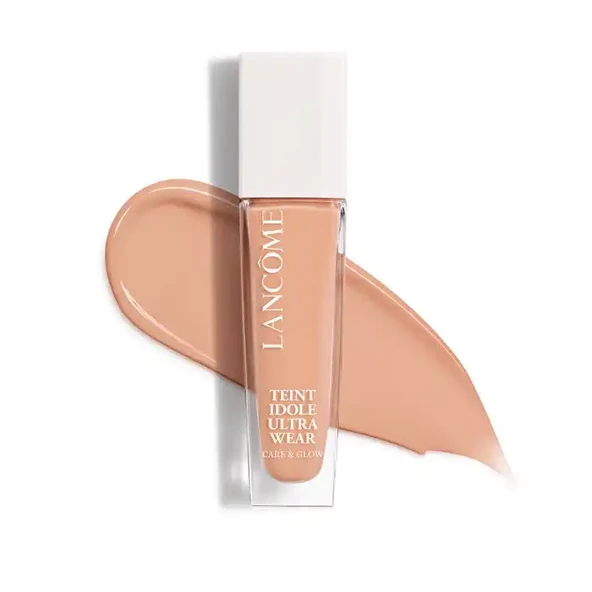 Lancome Teint Idole Ultra Wear Care & Glow Serum Fondöten 220C ürün görseli 1