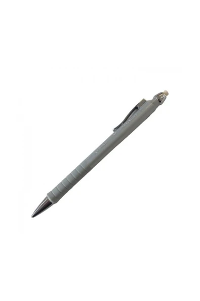 FABER-CASTELL APOLLO VERSATİL 0,7 METALİK GÜMÜŞ ürün görseli 1