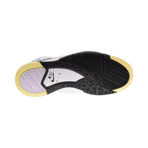 Nike Air Flight Lite Mid SS23-DV0824-100 - Resim 3