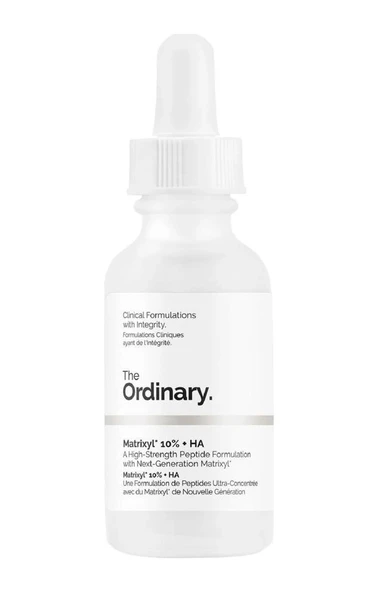 The Ordinary Matrixly + HA Yüz Serumu 30 ML ürün görseli 1