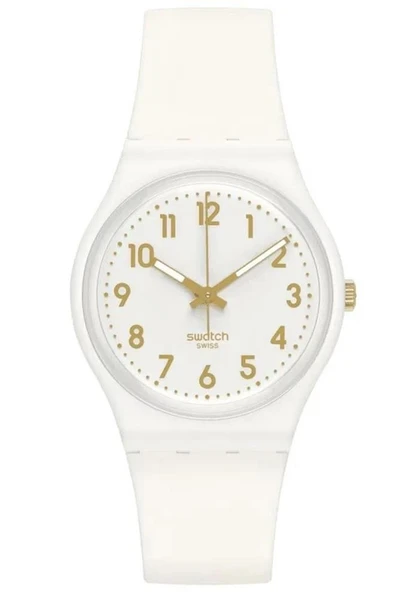 SwatchWhite Bishop  SO28W106-S14 Kadın Kol Saati ürün görseli 1