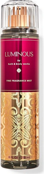 Bath & Body Works Luminous Vücut Spreyi 236ml ürün görseli 1