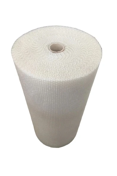 Kalın Esmer Balonlu Naylon 150 Cm X 60 Metre Ambalaj Naylonu Patpat ürün görseli 1