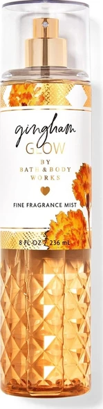 Bath & Body Works Gingham Glow Vücut Spreyi 236 Ml ürün görseli 1