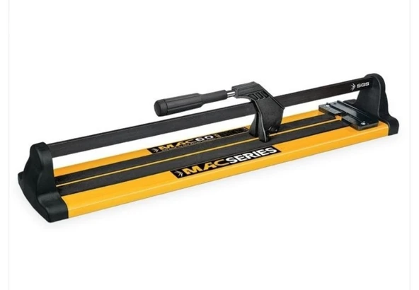 Sgs Seramik Kesme Makınesi Mac 60 SGS123 ürün görseli 1