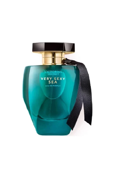 Victoria's Secret Very Sexy Sea Kadın Parfüm EDP 50 ML ürün görseli 1