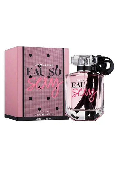 Victoria's Secret Eau So Sexy Klasik Kadın Parfüm EDP 100 ML ürün görseli 1