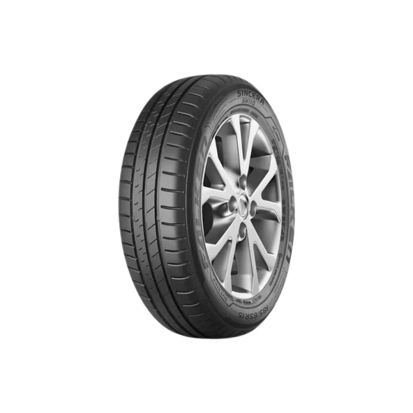 Falken Sincera SN110 Ecorun 195/65 R15 91H Yaz Lastiği - 2025 ürün görseli 1