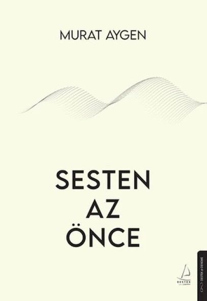 Sesten Az Önce ürün görseli 1