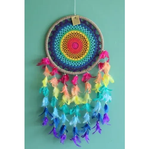 Rüya Kovan Dream Catcher ürün görseli 1