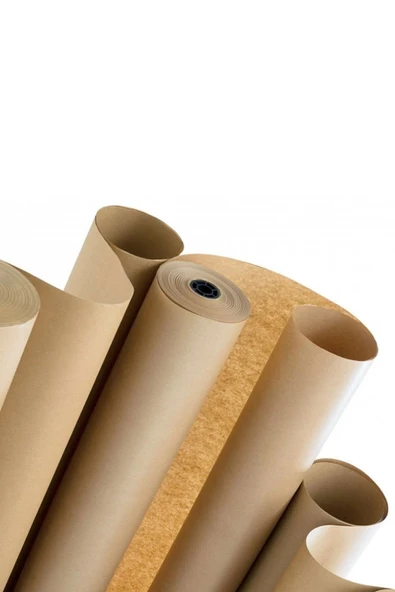 Ambalaj Kağıt 70 X 100 10 Adet - Resim 3