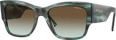 VOGUE VO 5462-S 3088E8 54 18 140 KADIN GÜNEŞ GÖZLÜĞÜ ürün görseli 1