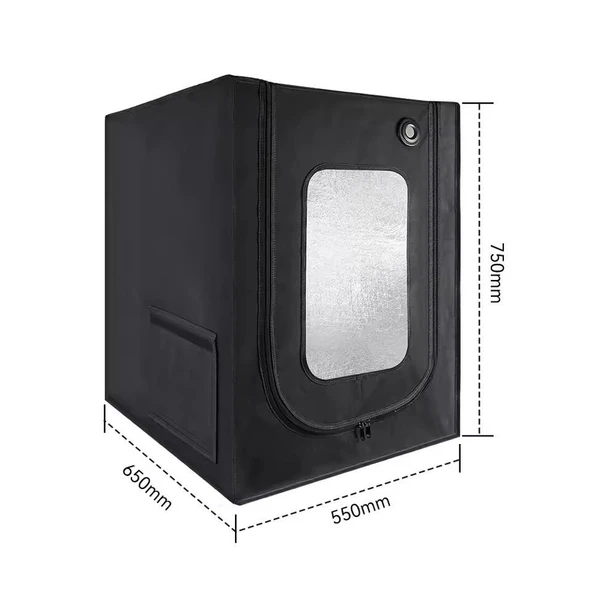 Bambu Lab A1/A1 Mini 3D Yazıcı Enclosed Kit - Resim 3