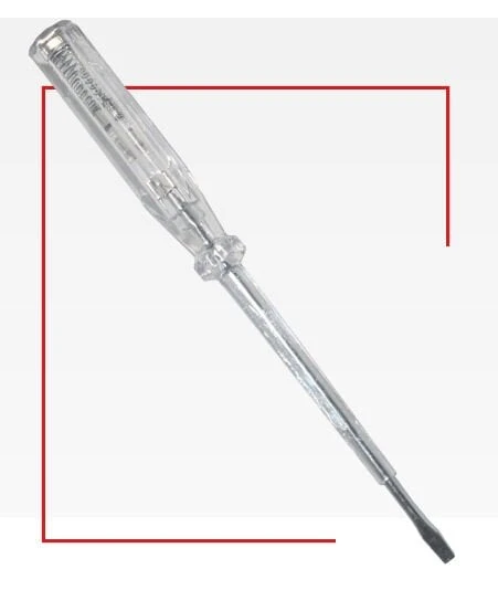 Aydın Anadolu 190mm kontrol kalemi ürün görseli 1