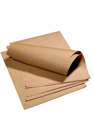 Ambalaj Kağıt 70 X 100 10 Adet - Resim 2