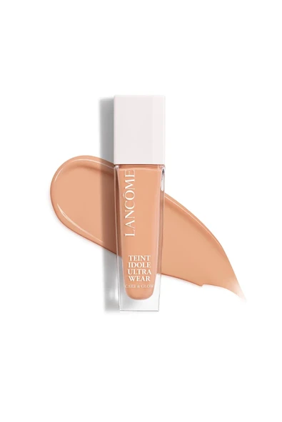 Lancome Teint Idole Ultra Wear Care & Glow Serum Fondöten 245C ürün görseli 1
