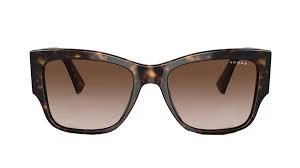 VOGUE VO 5662-S W65613 54 18 140 BAYAN GÜNEŞ GÖZLÜĞÜ ürün görseli 1