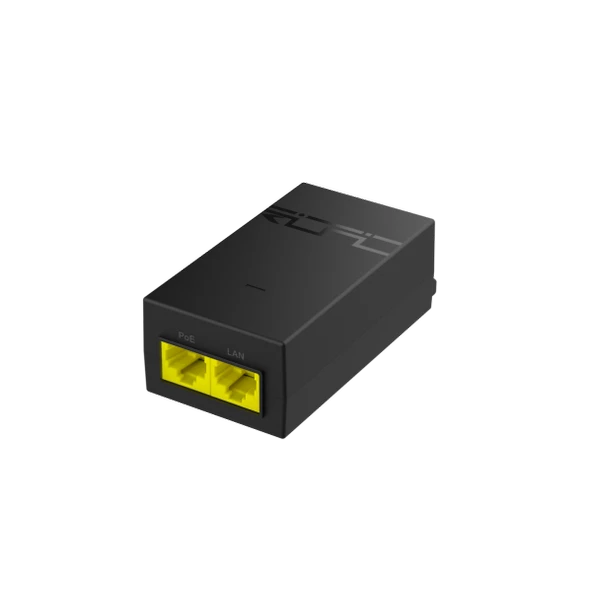 Ruijie Reyee RG-POE-AF15 1-Port 52V  Poe  Adaptör ürün görseli 1