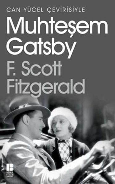 Muhteşem Gatsby ürün görseli 1