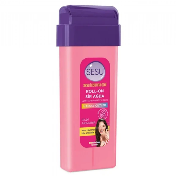 SESU ROLL-ON SIR AGDA 100ML ILK ADIM 1067 ürün görseli 1