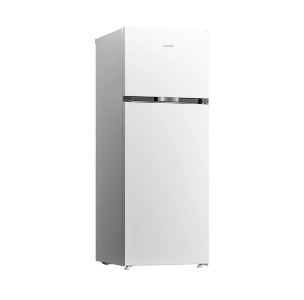 Arçelik 570508 MB 508 Litre Çift Kapılı No Frost Buzdolabı ürün görseli 1
