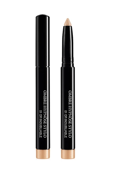 Lancome Ombre Hypnose Stylo Kalem Göz Farı 01 Or Inoubliable ürün görseli 1