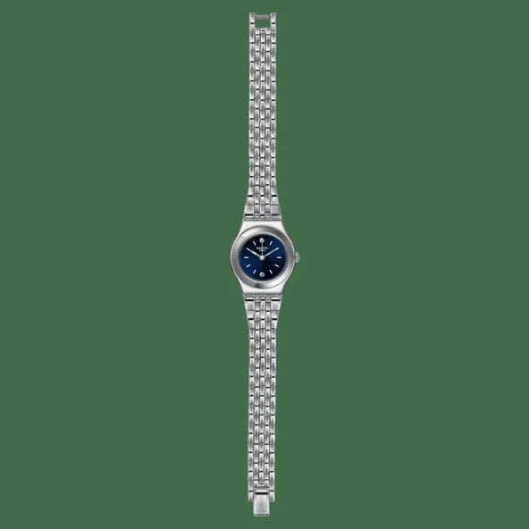 Swatch SLOANE YSS288G Kadın Kol Saati - Resim 3