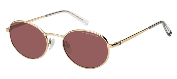 Tommy Hilfiger TH 2219/S 000/4S Unisex Güneş Gözlüğü ürün görseli 1