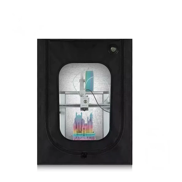 Bambu Lab A1/A1 Mini 3D Yazıcı Enclosed Kit ürün görseli 1
