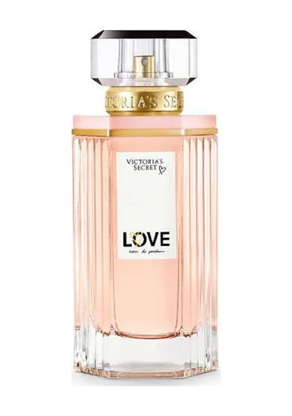 Victoria's Secret Love Kadın Parfüm EDP 100 ML ürün görseli 1